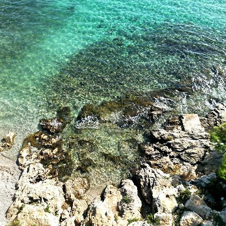 Seaview Appartement Sveti Filip i Jakov Buitenkant foto