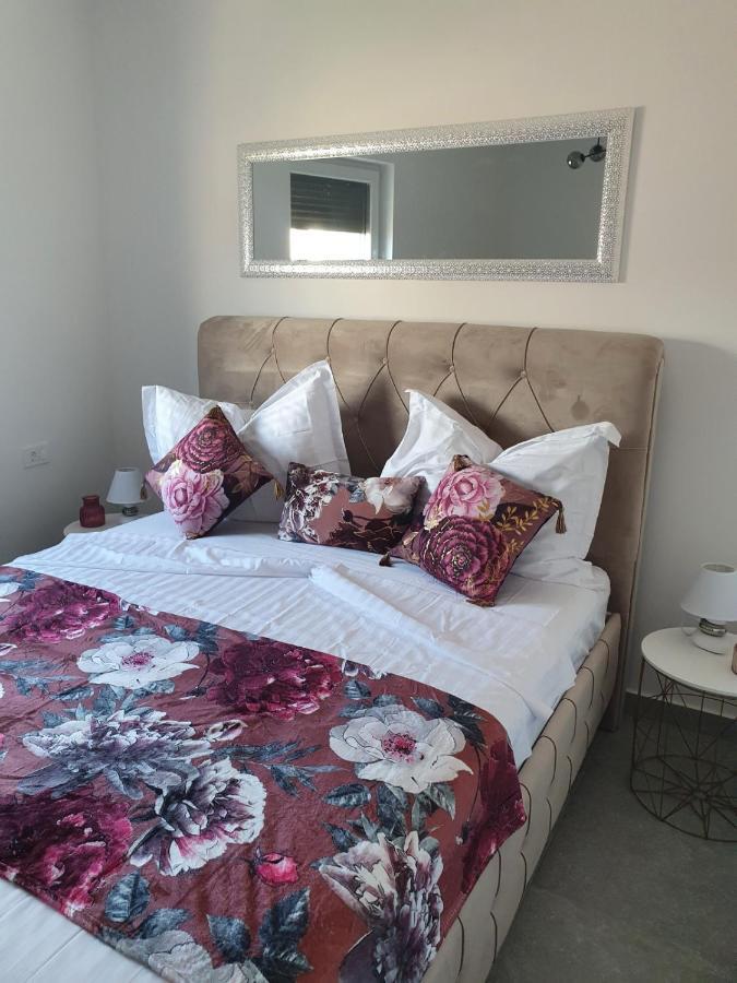 Seaview Appartement Sveti Filip i Jakov Buitenkant foto