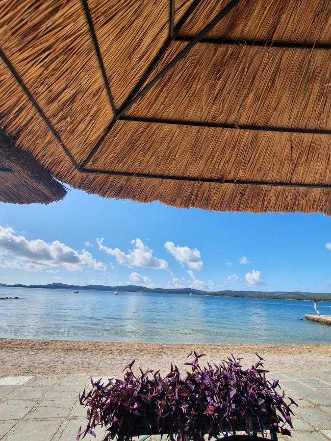Seaview Appartement Sveti Filip i Jakov Buitenkant foto