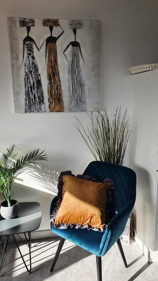 Seaview Appartement Sveti Filip i Jakov Buitenkant foto