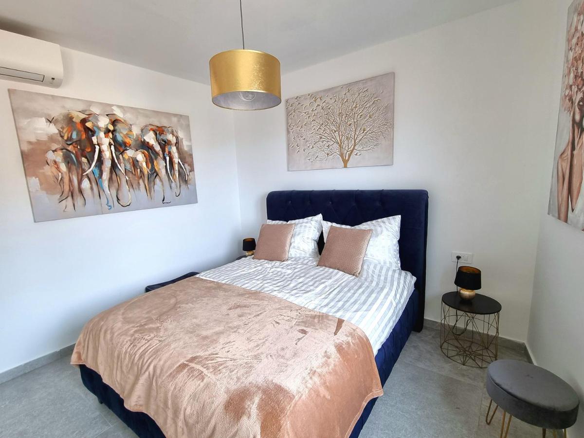 Seaview Appartement Sveti Filip i Jakov Buitenkant foto